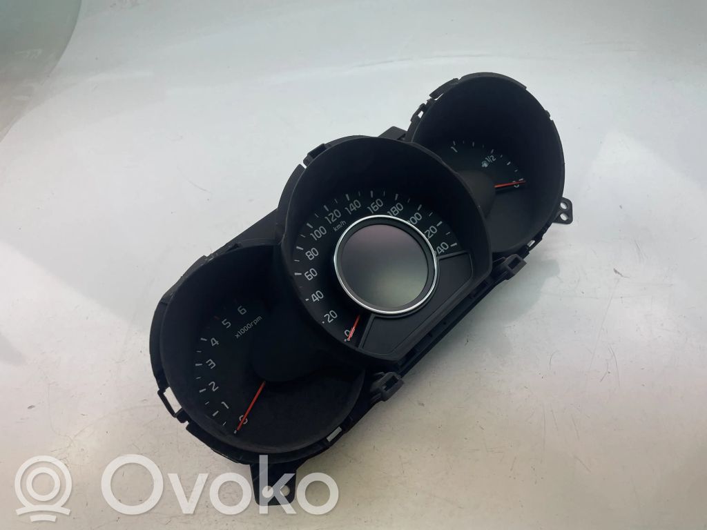 KIA Ceed Speedometer (instrument cluster) 