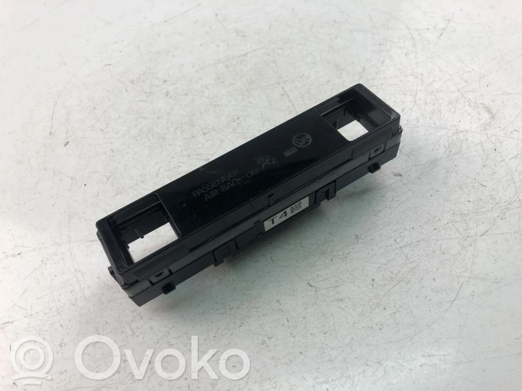 Toyota RAV 4 (XA30) Pantalla/monitor/visor 