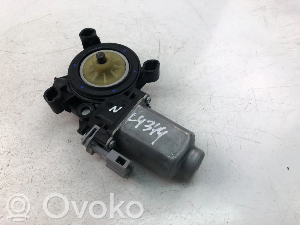 Etuoven ikkunan nostomoottori   6RU959802