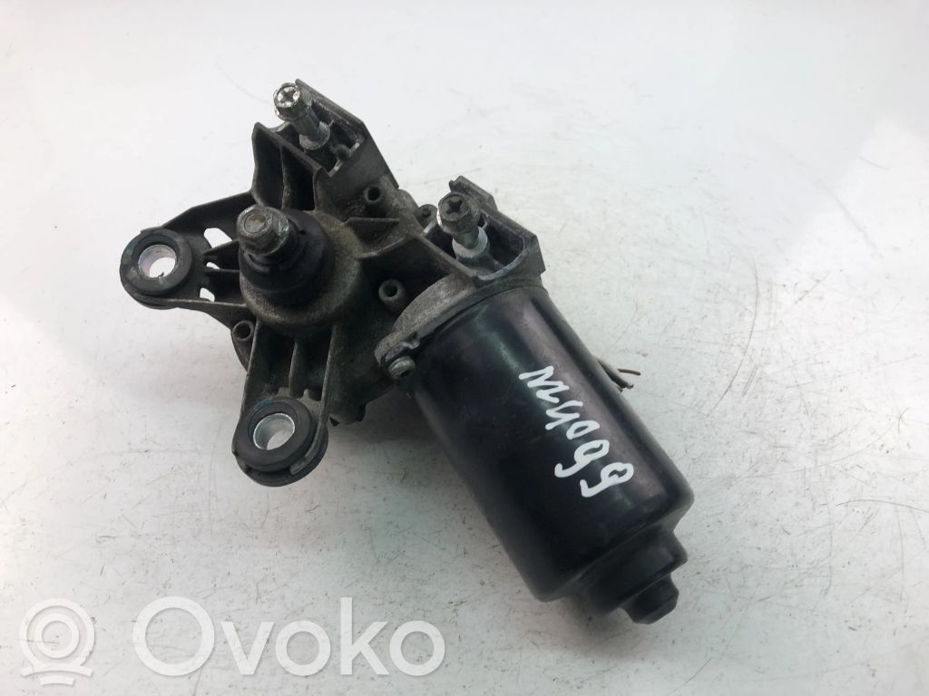 Nissan Almera Motor ștergător 