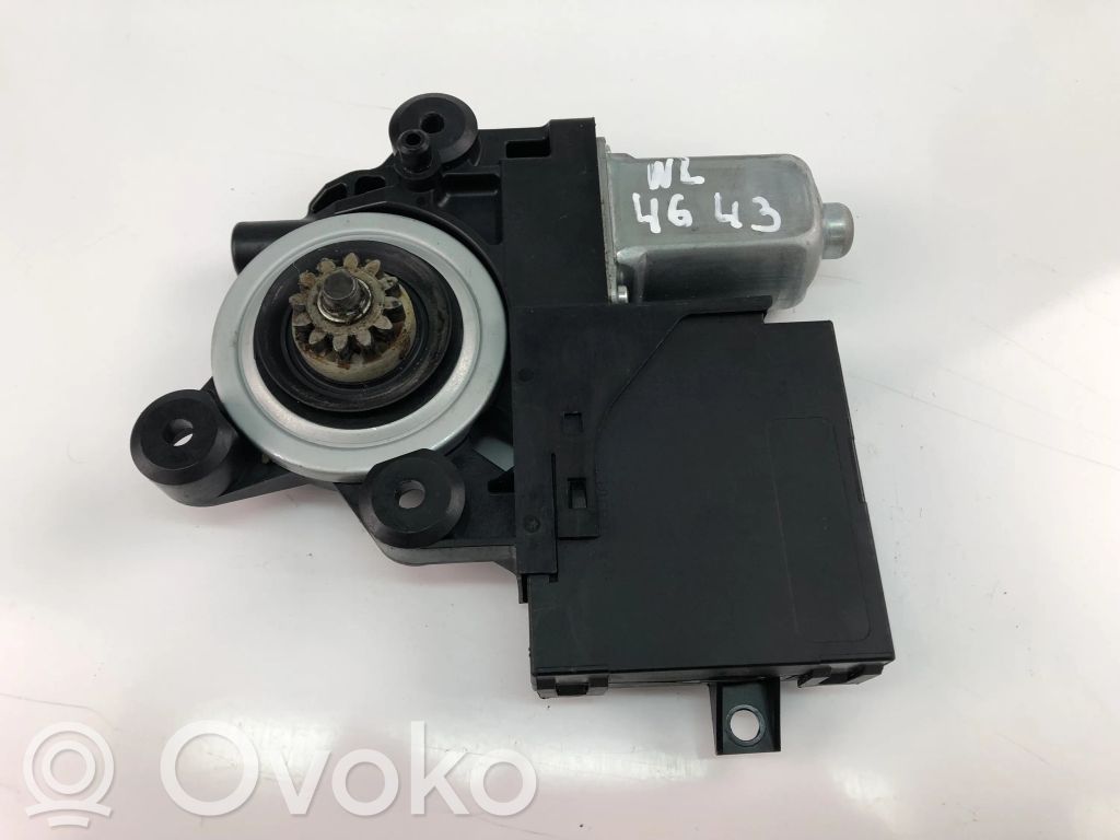 Volvo V50 Motor macara geam ușă față 