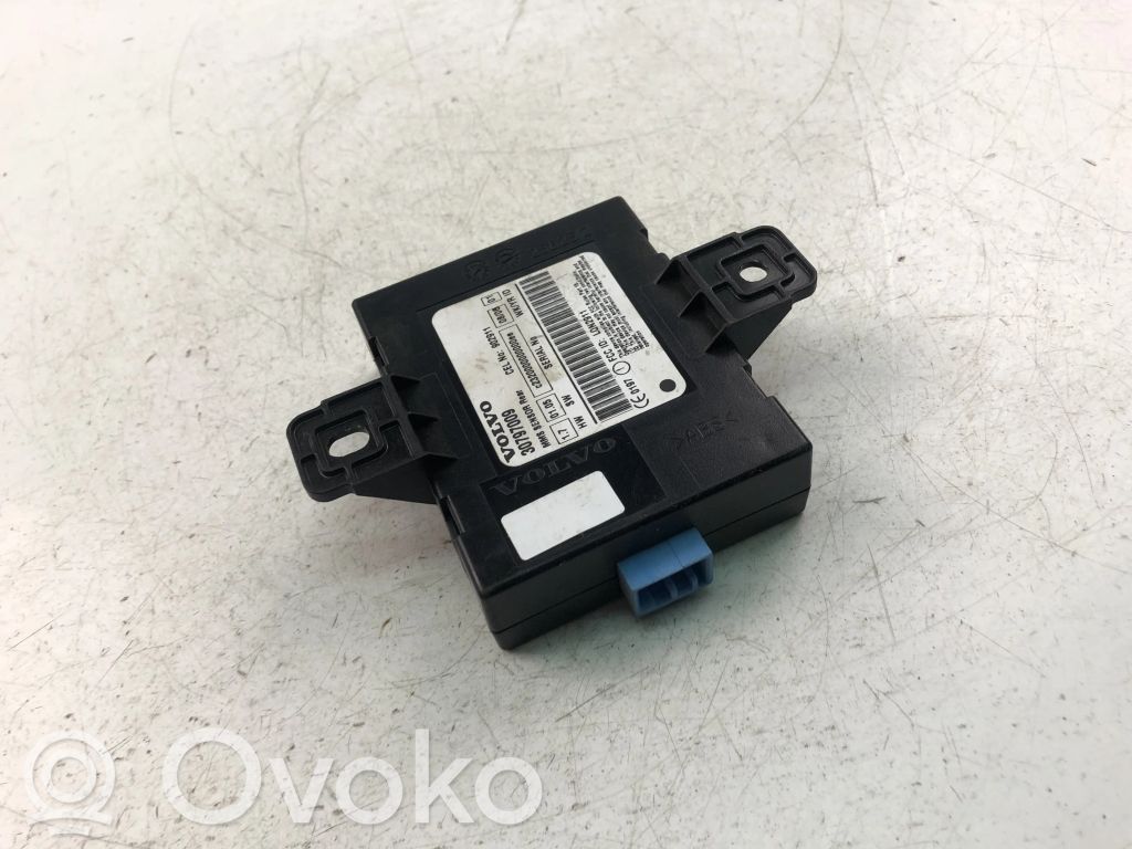 Volvo XC70 Other control units/modules 
