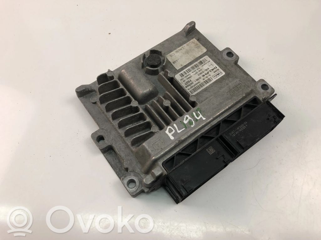 Ford Mondeo MK IV Engine control unit/module ECU 