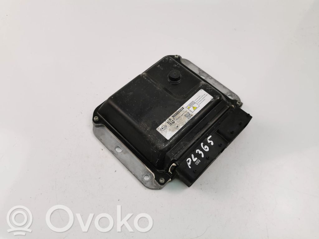 Engine control unit/module ECU   22611AW600