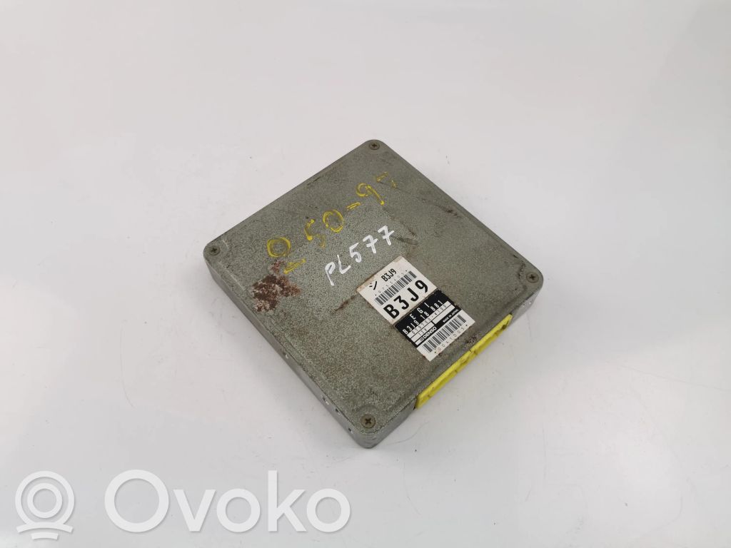 Engine control unit/module ECU   B3J918881