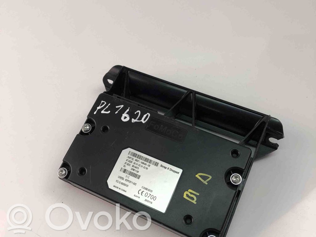 Ford Transit Custom Bluetooth control unit module 