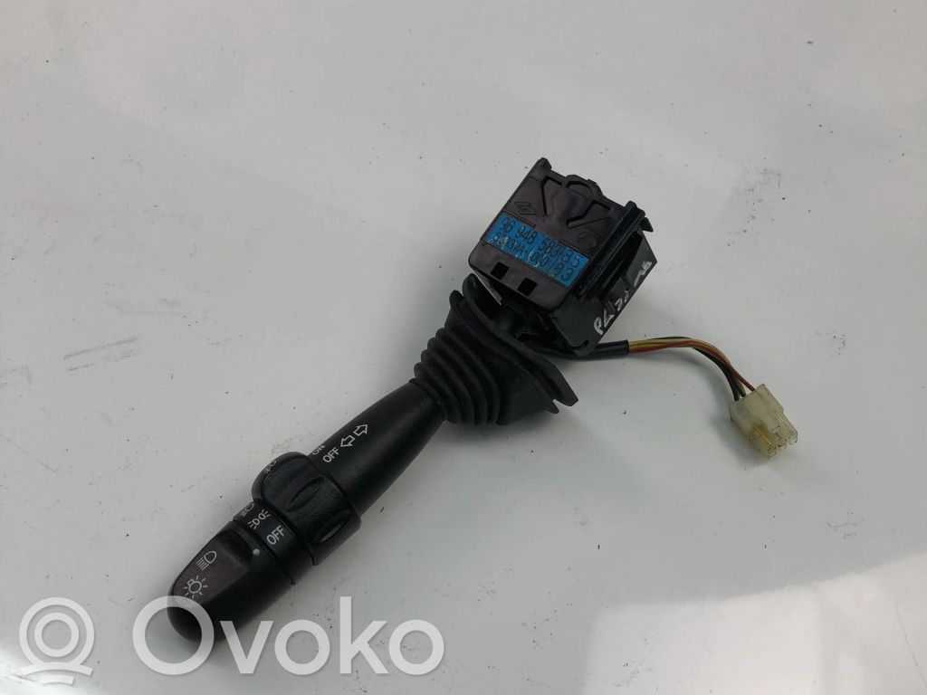 Chevrolet Spark Wiper turn signal indicator stalk/switch 