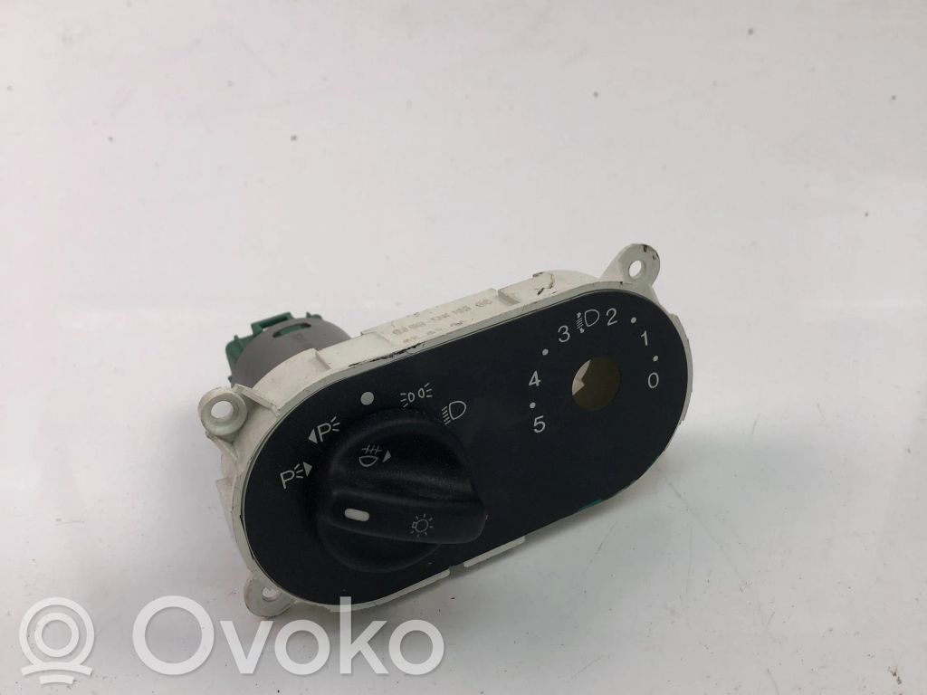 Ford Mondeo MK I Light switch 
