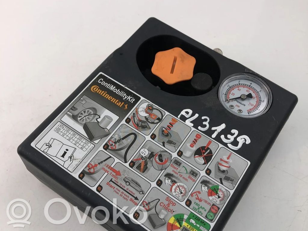 Volvo XC70 Klimakompressor Pumpe 