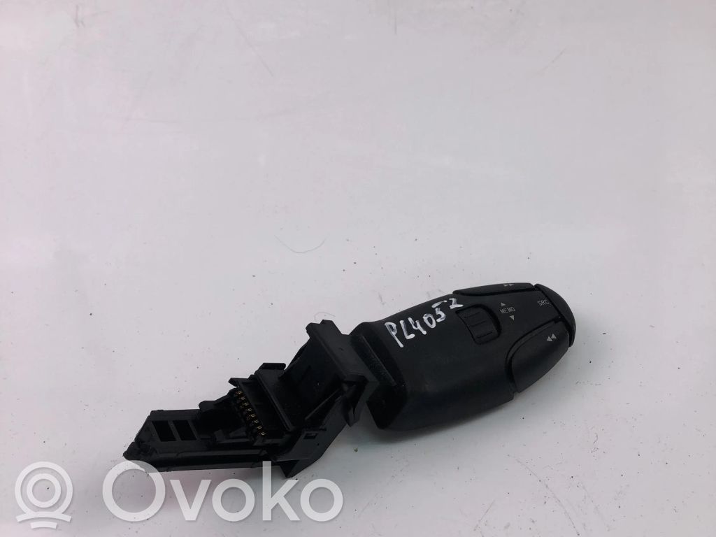 Citroen C3 Otros interruptores/perillas/selectores 