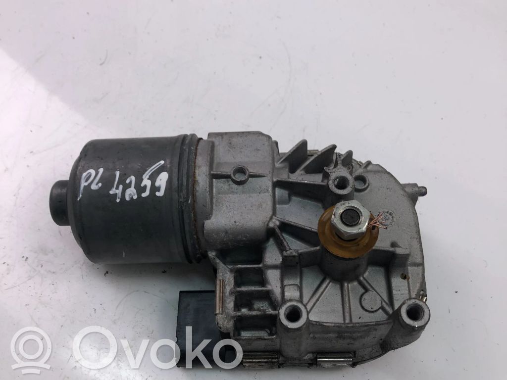 Seat Leon (1P) Motor del limpiaparabrisas 