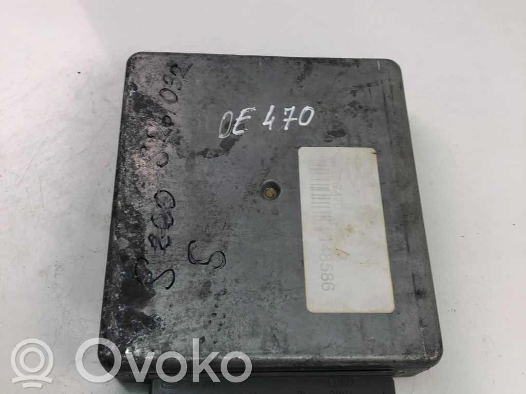 Ford Escort Engine control unit/module ECU 