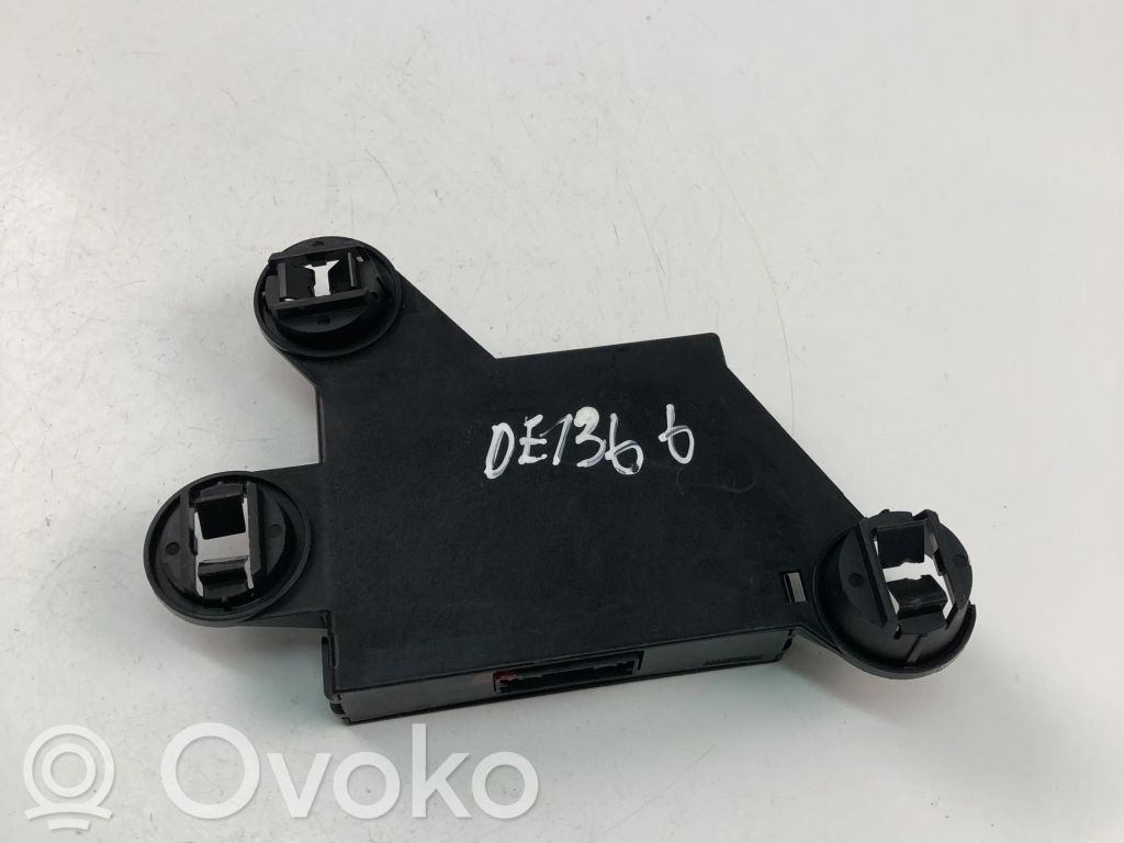 Volvo V40 Alte unități/module de control 