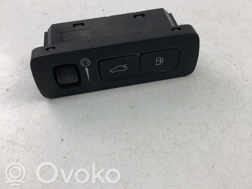Volvo XC90 Other switches/knobs/shifts 