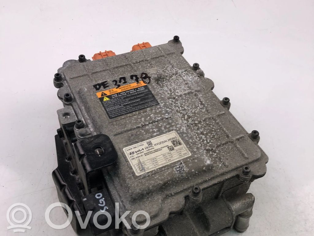 KIA Niro Inversor/convertidor de voltaje 