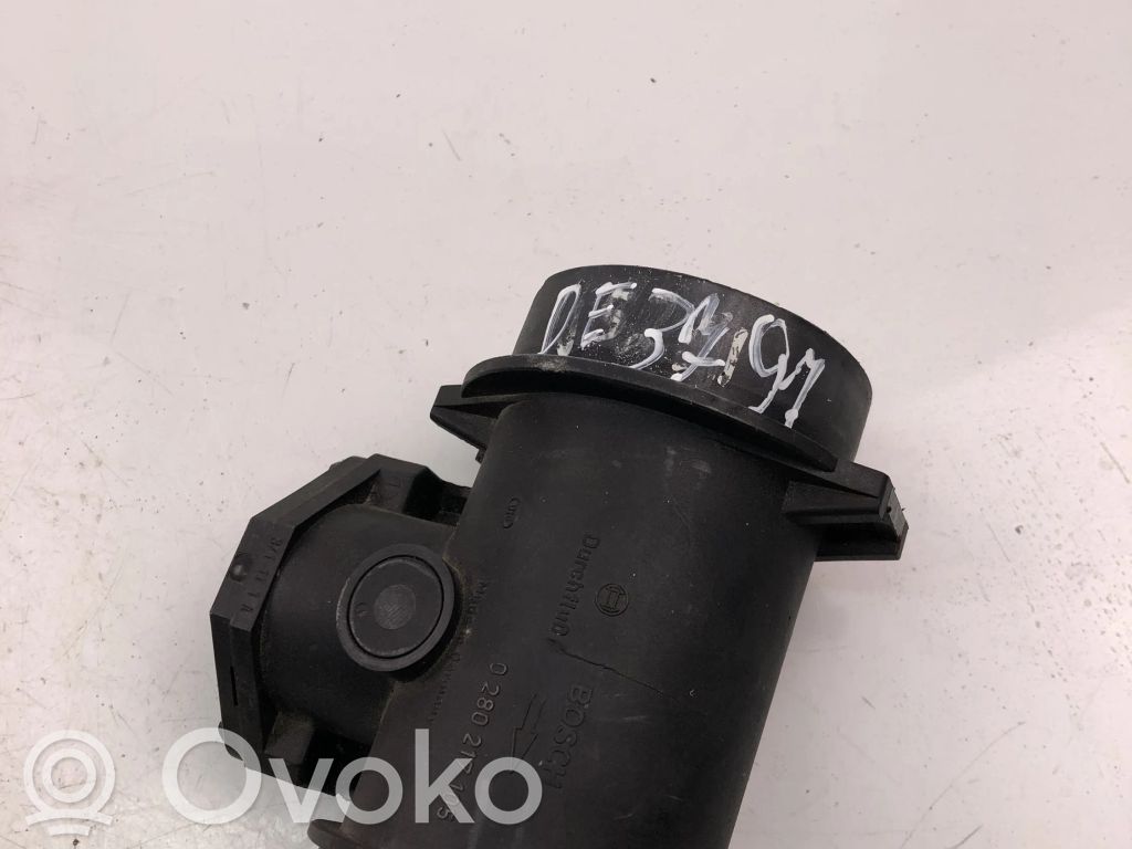 KIA Sportage Mass air flow meter 