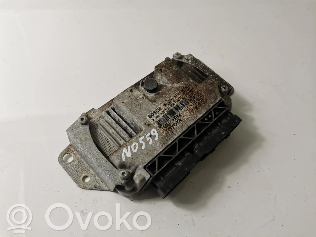 Toyota Aygo AB10 Engine control unit/module ECU 