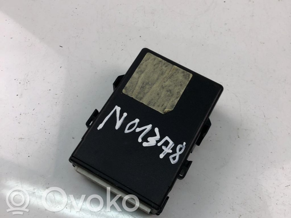 Autres unités de commande / modules   116A000032