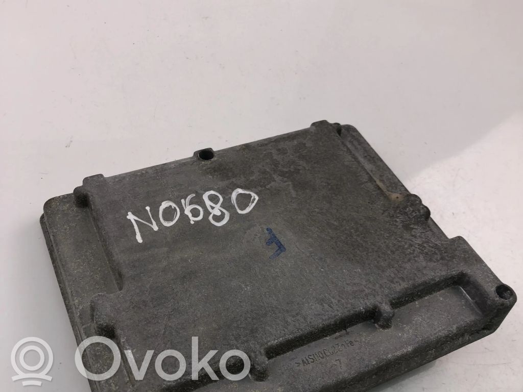 Ford C-MAX I Other control units/modules 