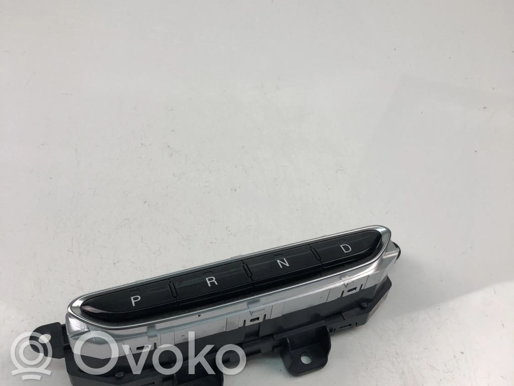 Fiat 500 Indicador selector de marchas 