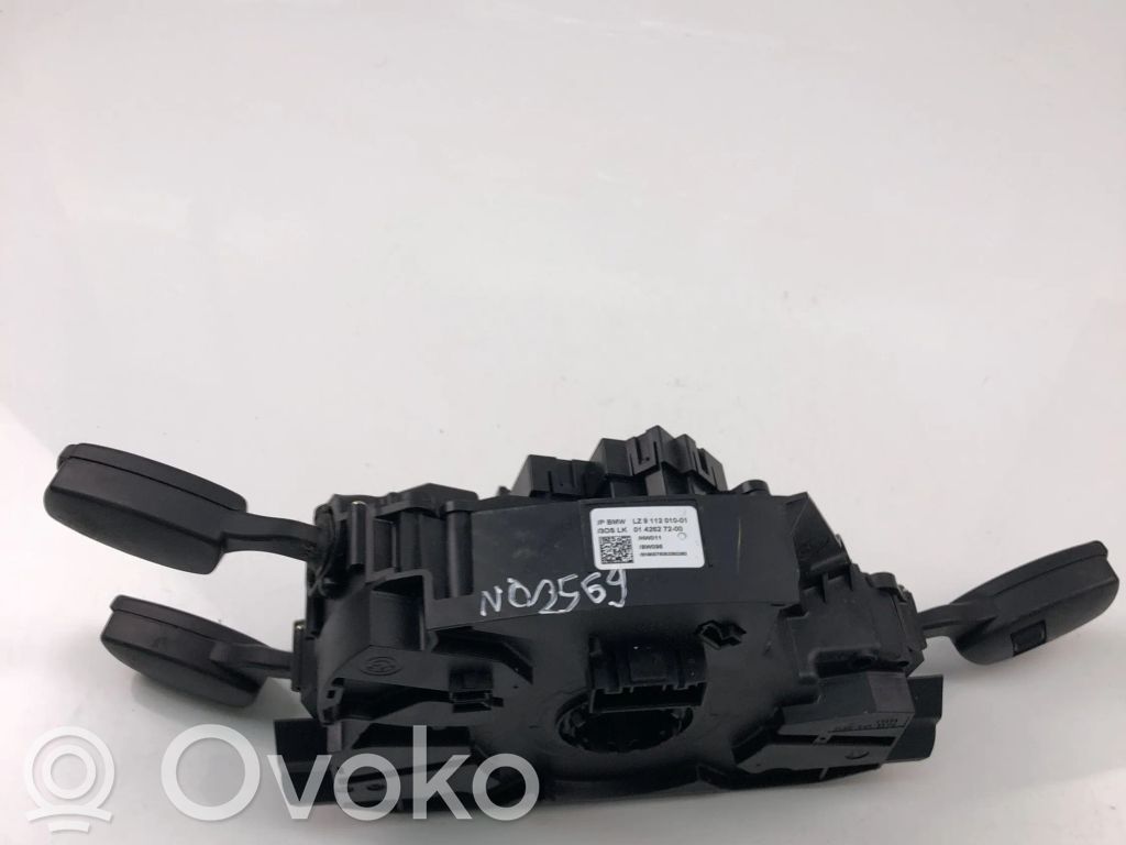 BMW 5 E60 E61 Ручка поворотов/ фонарей 
