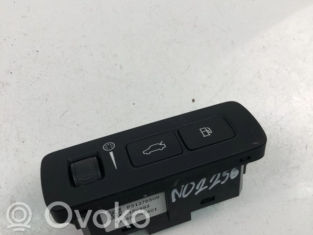 Volvo XC90 Other switches/knobs/shifts 