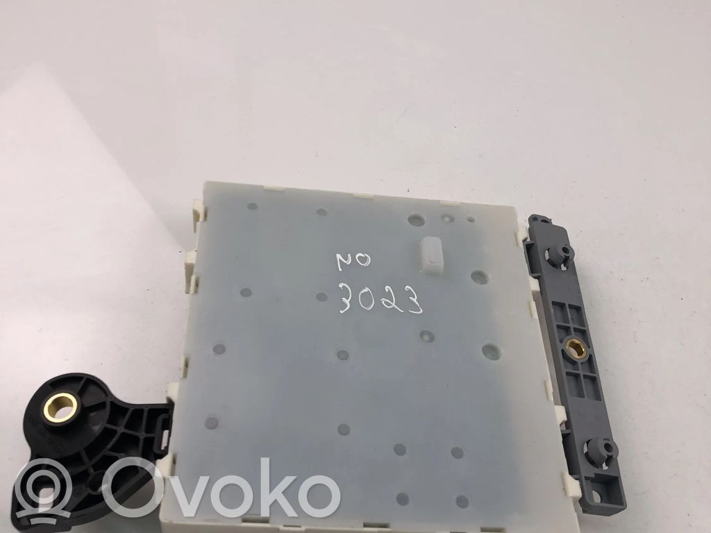 Volvo XC90 Other control units/modules 