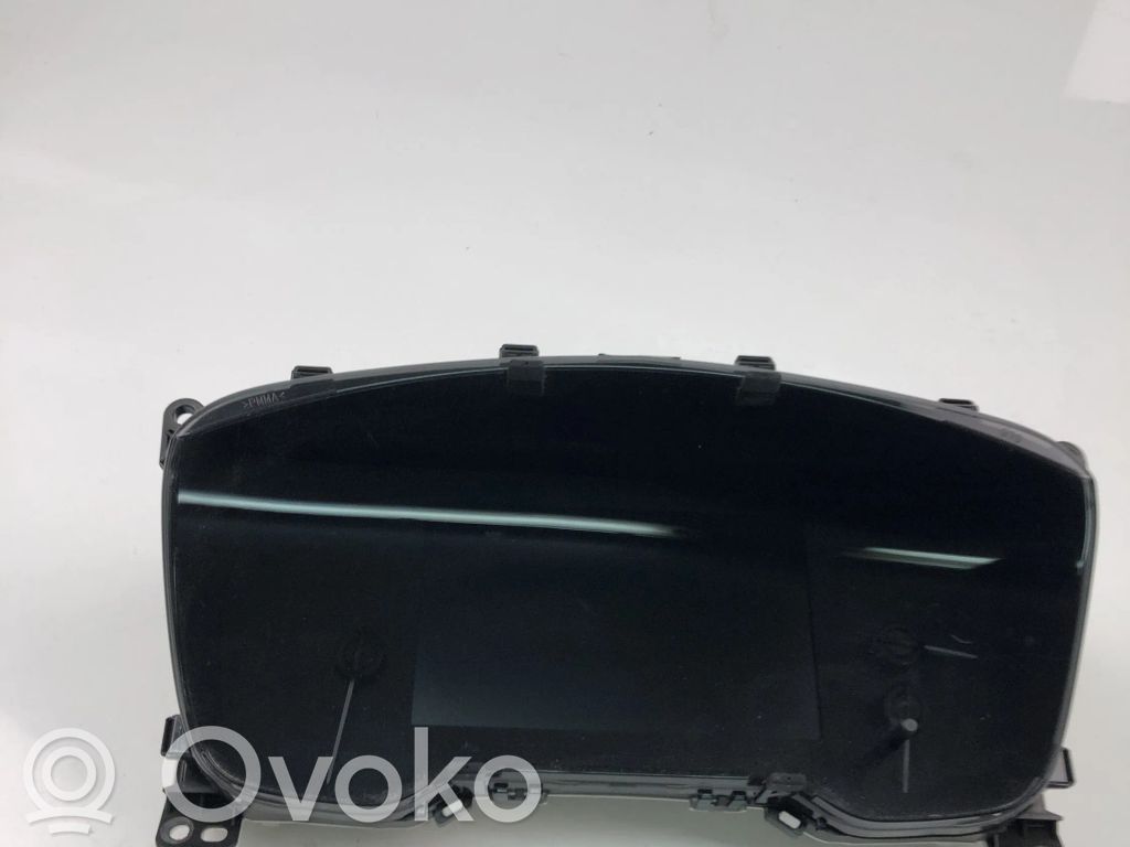 Toyota Corolla E210 E21 Geschwindigkeitsmesser Cockpit 
