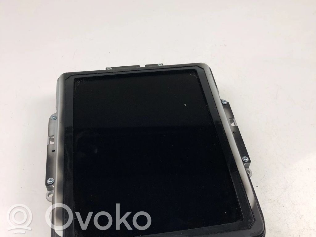 Volvo XC60 Screen/display/small screen 