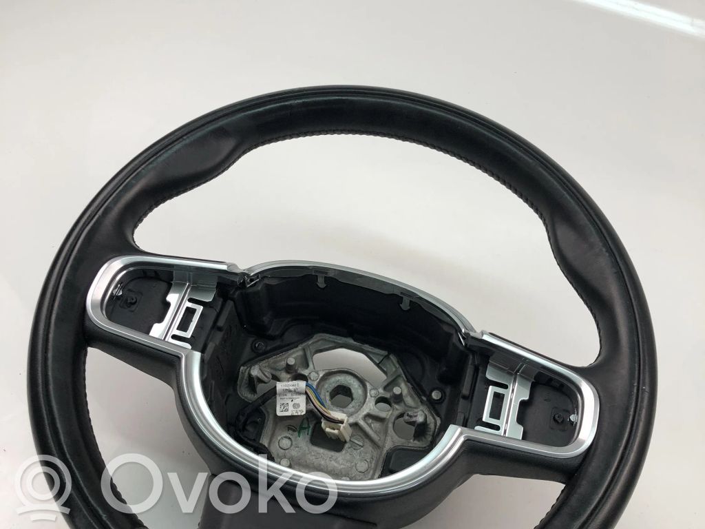 Volvo S90, V90 Volante 