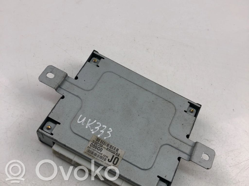 Suzuki Ignis Engine control unit/module ECU 
