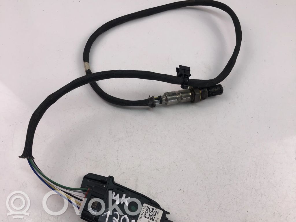 Volkswagen Tiguan Other control units/modules 