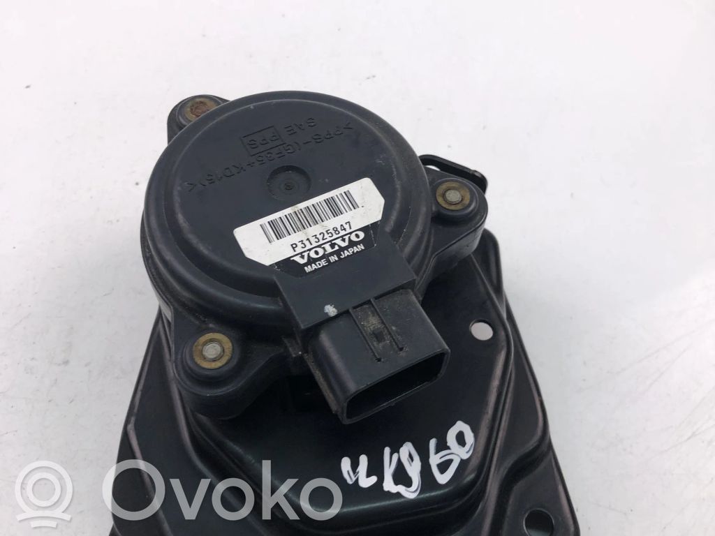 Volvo V50 Autres unités de commande / modules 