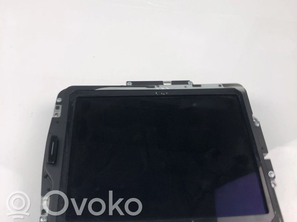 Volvo XC60 Screen/display/small screen 