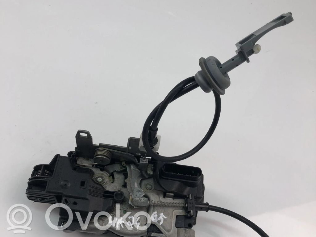 Volvo XC60 Wkładka do zamka drzwi 
