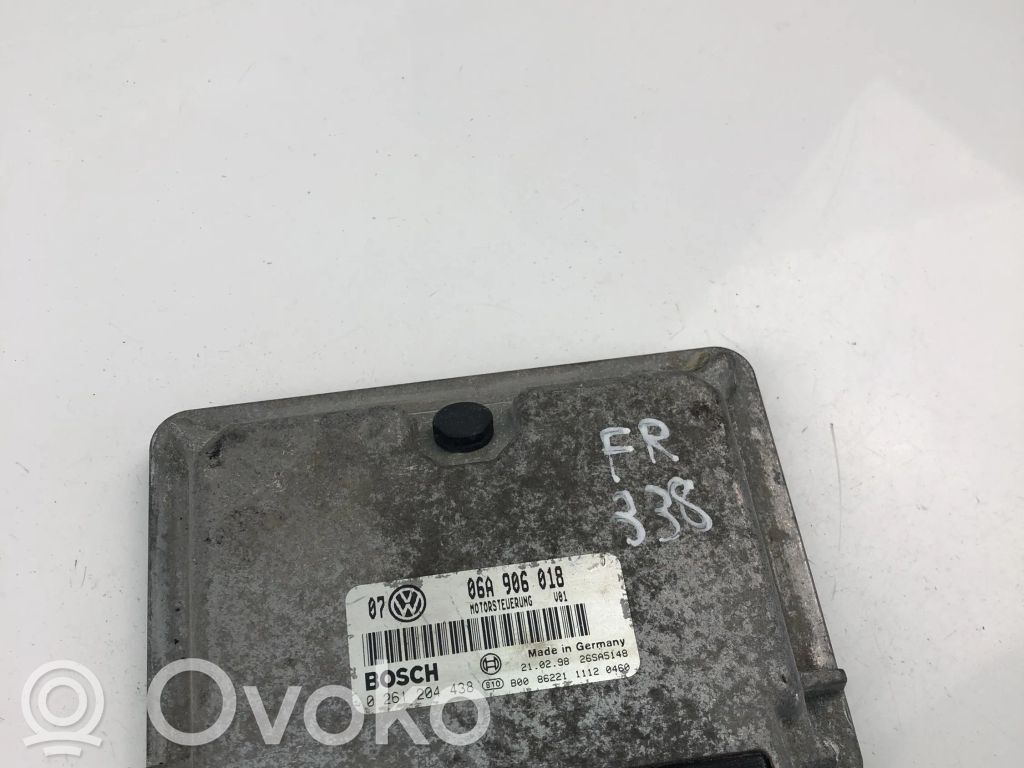 Volkswagen Golf IV Engine control unit/module ECU 