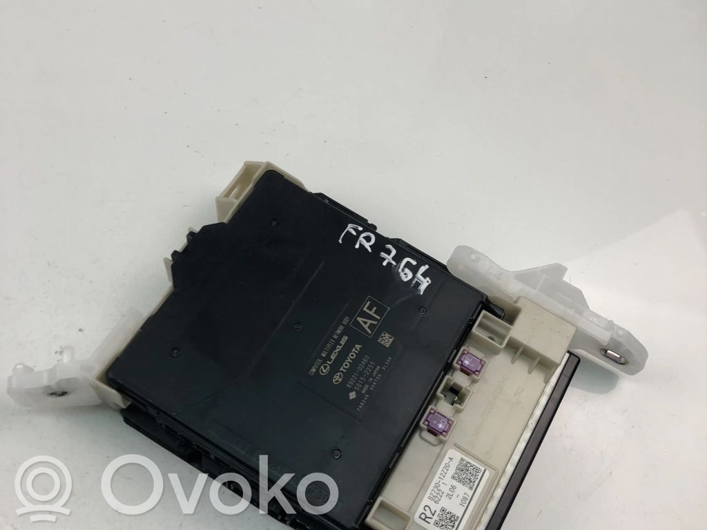 Toyota Corolla E210 E21 Other control units/modules 