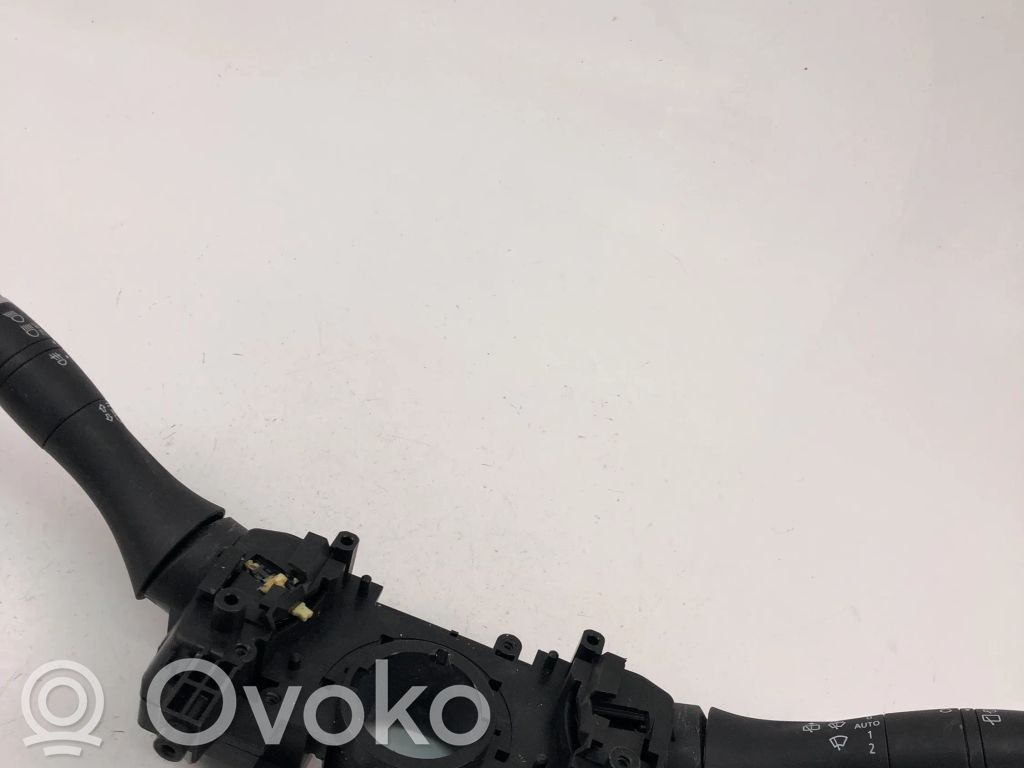 Renault Zoe Manetka / Przełącznik kierunkowskazów 