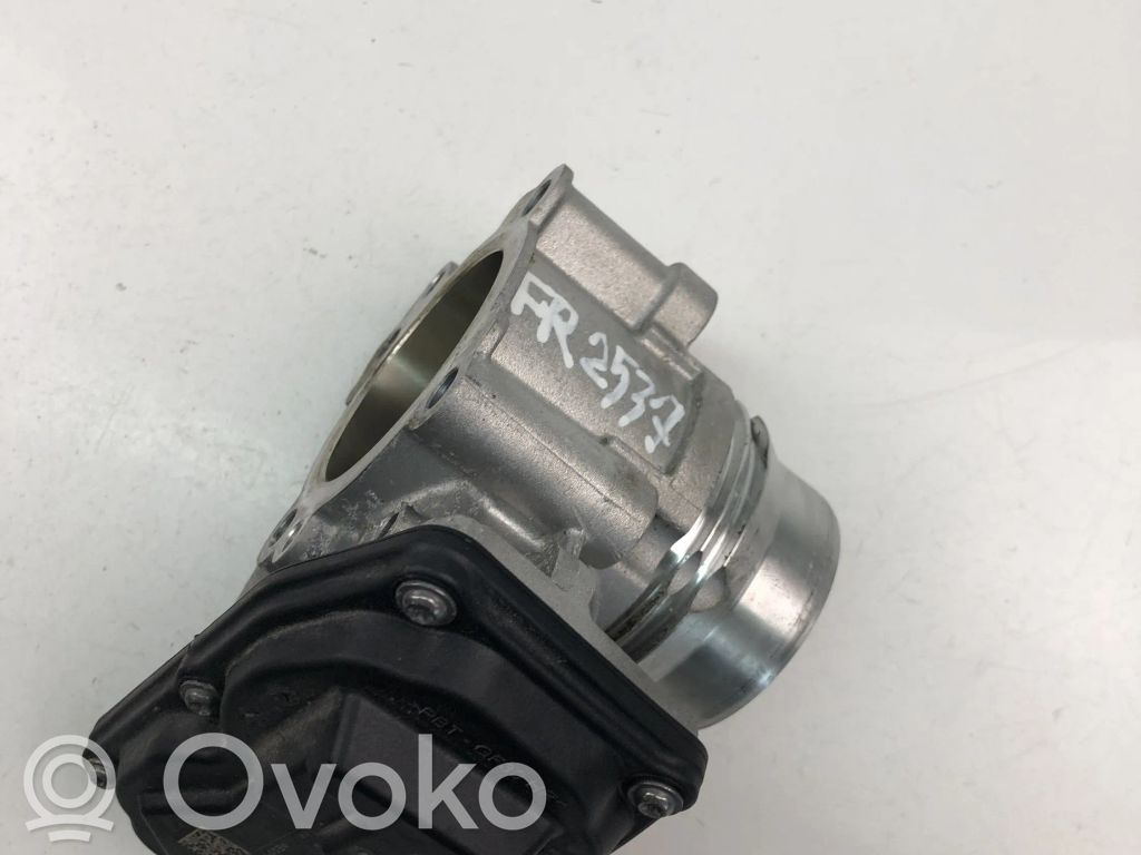 Volvo XC40 Válvula de mariposa 