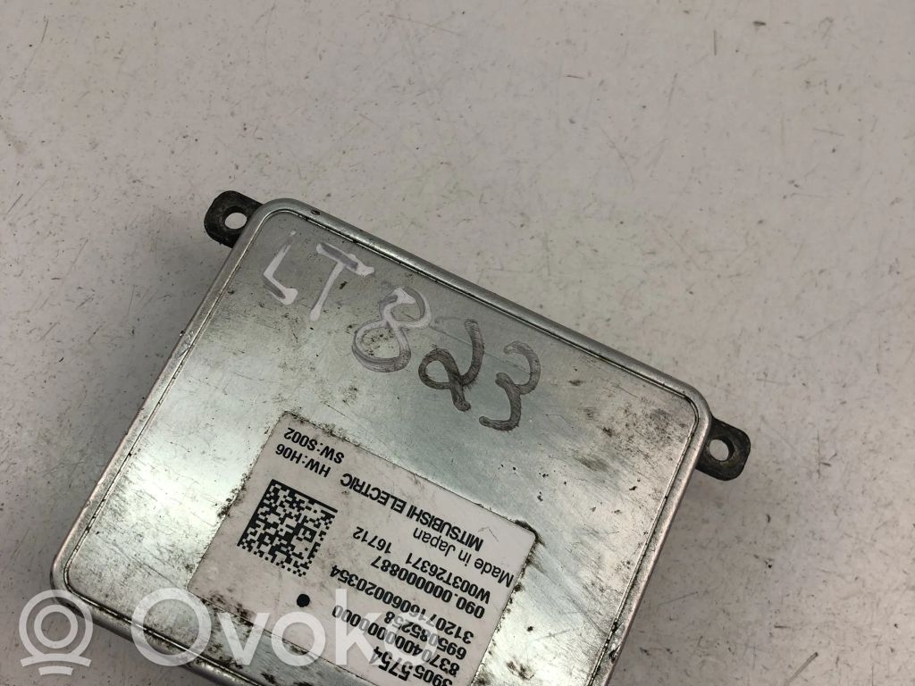 Light module LCM   39055754