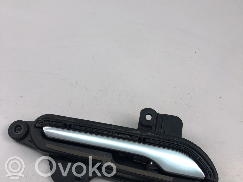 Tesla Model Y Manecilla/asa externa de la puerta trasera 