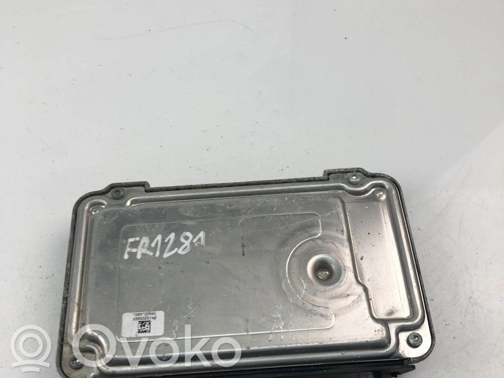 Audi A3 S3 8P Engine control unit/module ECU 