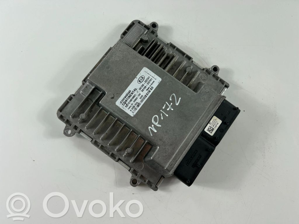 Galios (ECU) modulis   391382GTH1,391082GTH1