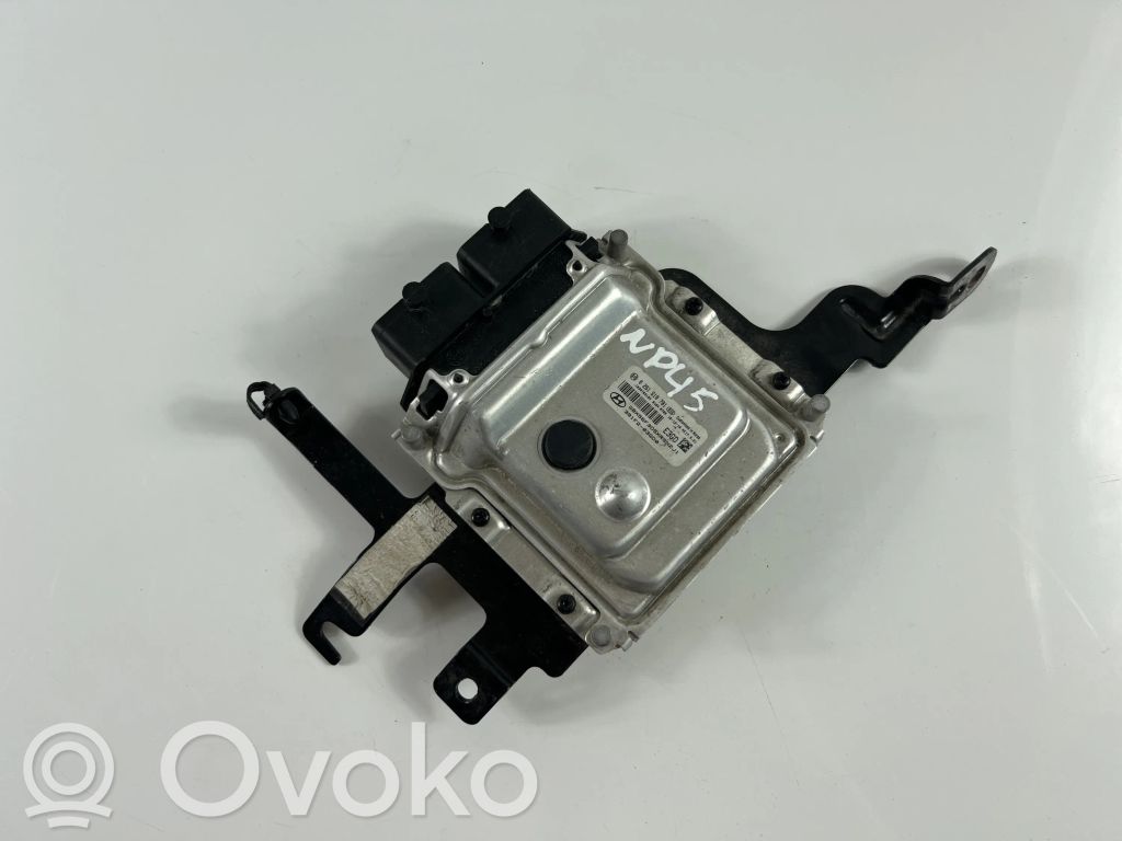 Hyundai i20 (GB IB) Engine control unit/module ECU 