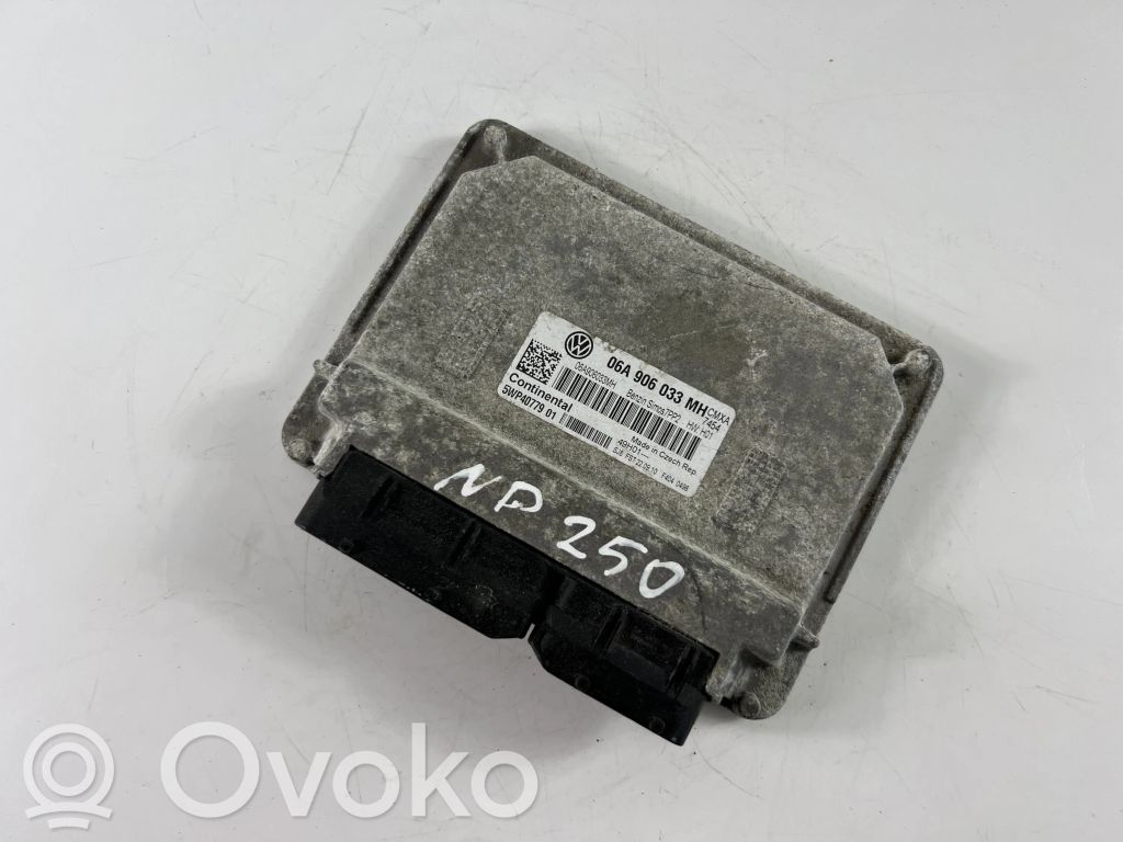 Volkswagen Polo Engine control unit/module ECU 