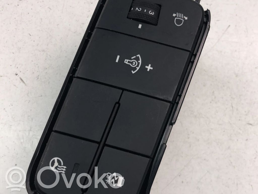 Hyundai i10 Other switches/knobs/shifts 