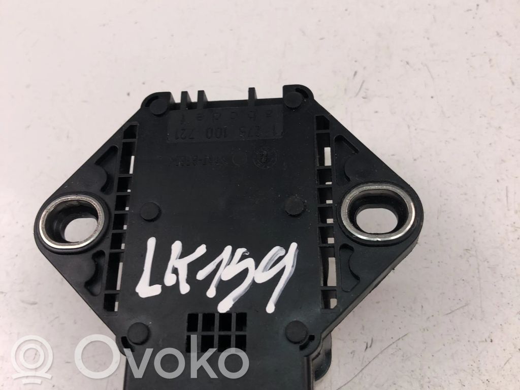 Ford Ka Geschwindigkeitssensor Drehzahlsensor 