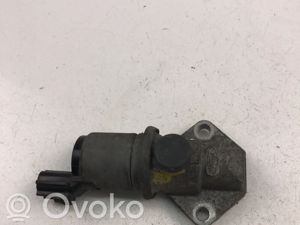 Ford Ka Idle control valve (regulator) 