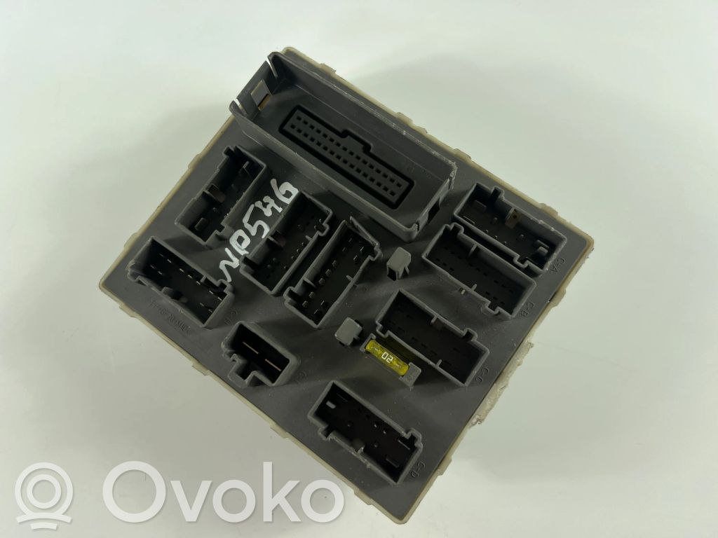 Ford Focus Fuse box set 