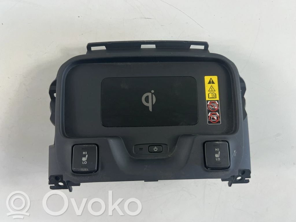 Wireless charging module   861C002080